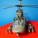 아카데미 1/35 OH-58D "카이오와" "블랙 데스" 이미지