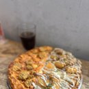 피자핫 | 성수피자 맛집 HDD피자 웨이팅 꿀팁 솔직후기