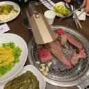 쌍용자동차예천서비스프라자 | 가족여행의 완벽한 마무리, 고품격 한우를 맛볼 수 있는 ‘예천축산농협한우프라자’ 내돈내산 솔직 후기