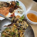 전주한옥찜닭한식뷔페 이미지