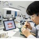 모델리스 치과기공소 이미지