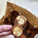 서울영도초등학교 | 1,2단지, 우성아파트 월촌초등학교 앞 간식 카페에서...사먹기 가격 비주얼 맛 후기 #성스럽의맛집음식소개