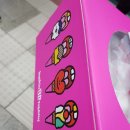 베스킨라빈스남부터미널역점
