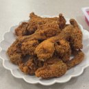 미니스톱 부산괘법점 | 멕시카나 와삭칸 매콤한 신상 핫후라이드치킨 신메뉴 맵기 후기