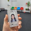 서면 증명사진 잘 찍는 곳! &#39;스튜디오매거진&#39; 방문 후기 -당일 예약, 당일 수령 가능!