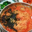 사천항주문진물회 이미지