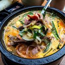 시그마타워 우측(병천순대) | 든든한 한 끼가 간절할 땐 역시 강남국밥