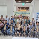 함안군 내 어르신 대상 요리체험 “오늘은 내가 요리왕” 프로그램 실시 이미지