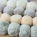 무지개간식 이미지