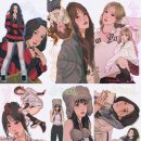 여자친구 이미지