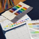 색채심리상담사2급 이미지