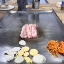 당구대통철판삼겹살(명지점) 이미지
