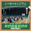 조치원대동초등학교 이미지