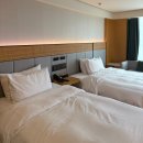 썬키스로드 화장실 옆 | 상하이 3인 호텔 지호텔 피플스퀘어 푸지안 미들로드 예약 패밀리룸 숙박 후기