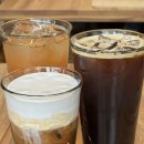 쿠잉(cooing) | 🌿 인천 현대시장 쿠잉카페 방문기｜아이스아메리카노·아인슈페너·자몽블랙티 솔직 후기