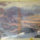 우리동네 이발관 이미지