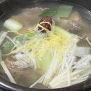 [내돈내산] 팀원 모두가 만족한 '나라회관' 솔직 후기! (ft. 나랏님 갈비탕, 미나리새우전)