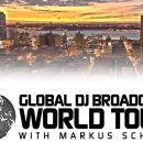 Markus Schulz - Global DJ Broadcast: World Tour - St. Petersburg (06.08.2009) 이미지