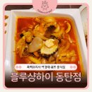 샹하이 | 동탄 중식당 분위기 좋은 중식맛집, 블루샹하이 동탄점 방문 후기