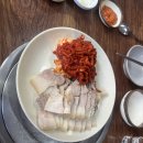 시청인근 | [후기/내돈내산] 서울시청 인근 무교동 장군보쌈