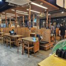 한우등심한판 | 강변역맛집 최원석의돼지한판화식한우광장점, 채끝등심 살치살 후기