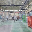 더블유 태양광발전소 이미지