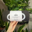 타월백화점 | 알로 논스립 요가매트 타월 내돈내산 솔직후기 (Alo Grounded No-Slip Mat Towel)