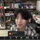 김겨울 작가와의 만남 이미지
