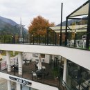 한재골(입구) | 담양 베이커리 카페 카페 온다 | 한재골 카페