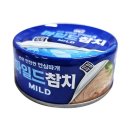 사조참치 이미지