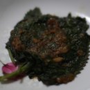 [서평]메뉴 고민 없는 매일 저녁밥-시원한 바지락국과 시골맛의 깻잎찜을 만들어봤어요