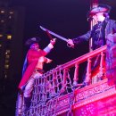 괌 PIC 해적 디너쇼 예약 후기 🏴‍☠️ 차모로 바베큐와 액션 공연까지 완벽한 괌 여행 필수 코스
