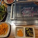[부산 동래] 양갈비도 맛있는 동래역 근처, 그양양꼬치