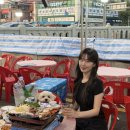 11545-07-23-01 | 여수 교동 포장마차 삼순이23번 애견동반 메뉴 가격 주차