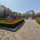 서곶근린공원 주차장 이미지