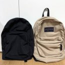 맞이 털이 1탄💸 - ‘크링클 립스탑 블랙 미디움 백팩(Crinkle Ripstop Black Medium Backpack)’ 구매 후기
