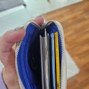 호롤로 도시여행자 지갑&amp;여권홀더 구매후기