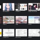 나도 웹툰 작가 | 노원웹툰학원 나도 작가 데뷔할 수 있다?