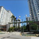 삼평중학교 옆 이미지