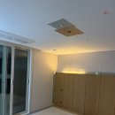 동원아파트 #2 | 신축 아파트 인테리어 후기 #2 :: 전기와 목공