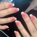 제주시네일 원먼쓰네일 봄네일