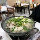 동해바다물곰탕 이미지