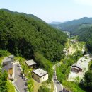 서운산자연휴양림 이미지