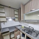 꽃뫼마을2단지@ | 하남 풍산동 꽃뫼마을2단지 투룸 입주청소 기름 오염·도배풀 제거까지 꼼꼼하게!