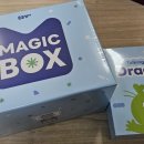 (주)매직박스 이미지