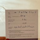 퓨전 | 나트랑 ‘퓨전리조트’ 마사지 후기