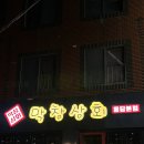 제주 해안도로 용담 찐도민 맛집 막창상회 도래창 존맛 재방문 후기