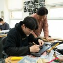 옻칠과 자개공예 이미지