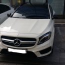 GLA 45 AMG 출고!! 이미지