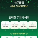 다마트 | 컬리N마트 vs SSG닷컴, 둘 다 사용해 본 후기